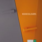 1000 Colours Gidea