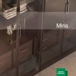 Cabine Armadio Miria by Garofoli