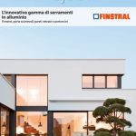Finproject Finstral