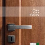 Genia Xosia Piramide by Gidea