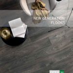 Parquet in Laminato Gidea