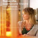 Sostituzione Finestre Finstral